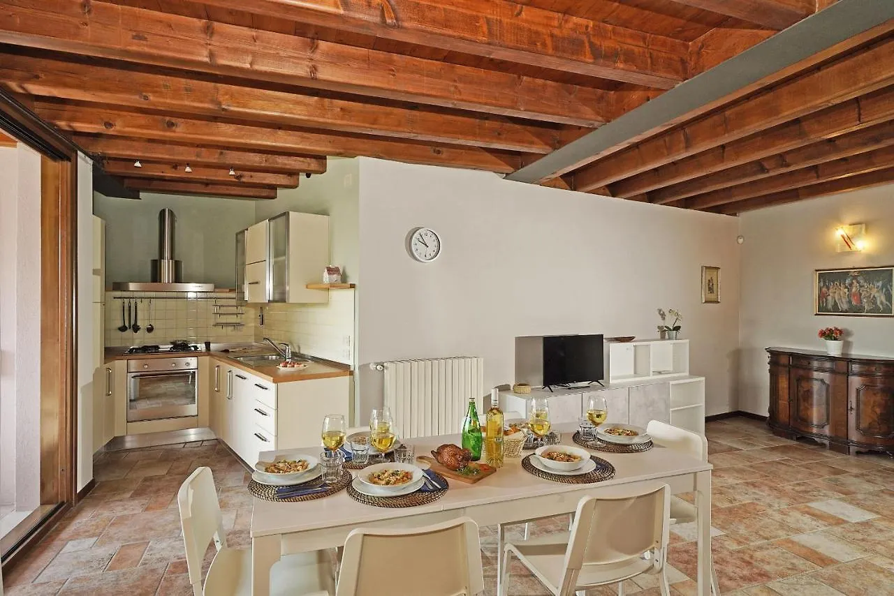Garofano P1-9 By Wonderful Italy Apartman Desenzano del Garda