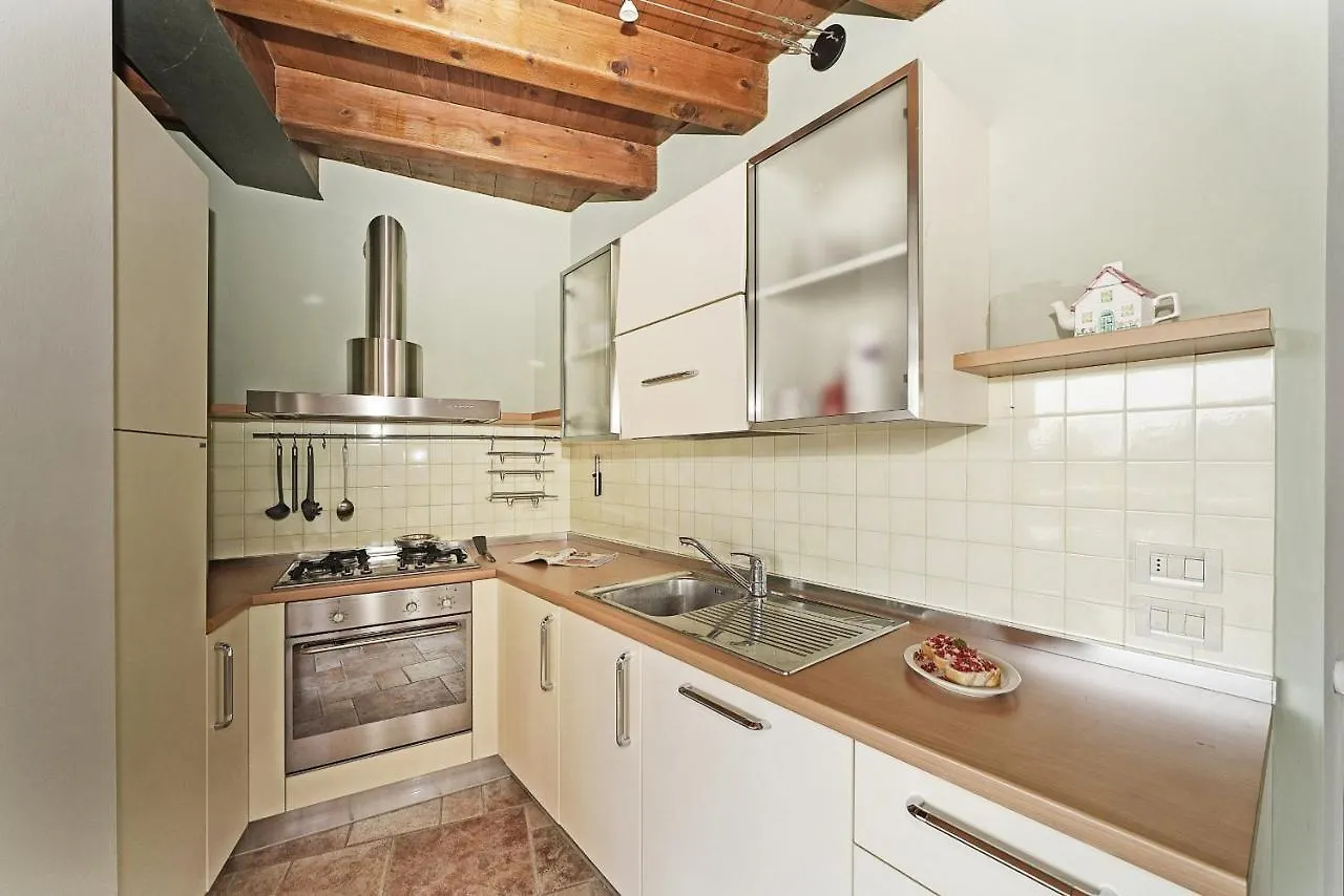 Garofano P1-9 By Wonderful Italy Apartman Desenzano del Garda