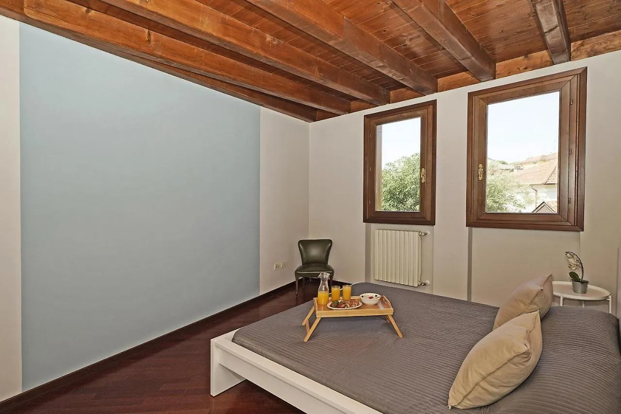 Garofano P1-9 By Wonderful Italy Apartman Desenzano del Garda Olaszország