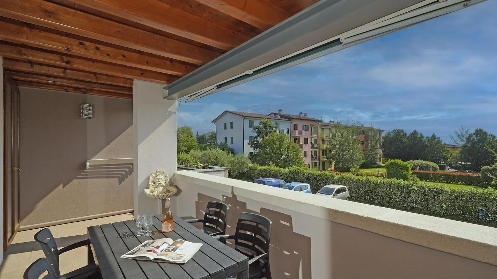 Garofano P1-9 By Wonderful Italy Apartman Desenzano del Garda