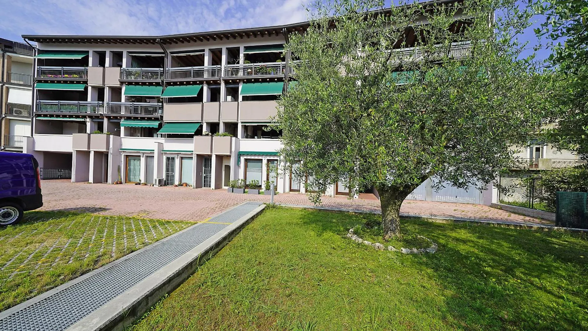 Garofano P1-9 By Wonderful Italy Apartman Desenzano del Garda